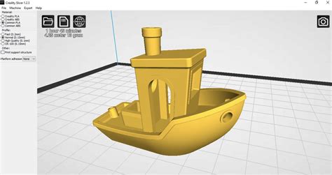 3d printer stl models
